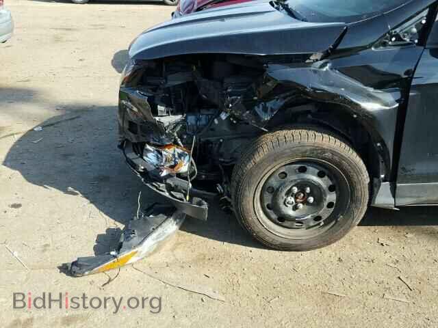2013 FORD ESCAPE - VIN: 1FMCU0F76DUB53563 - Photo 10