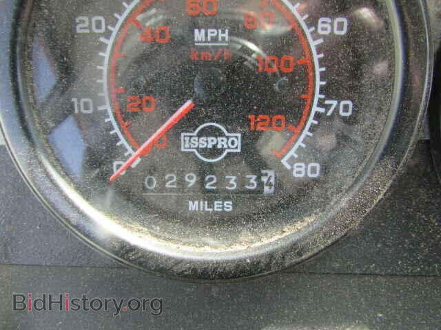 2000 BLUE BIRD ALL MODELS - VIN: 1BABKCPAXYF093759 - Фото 8