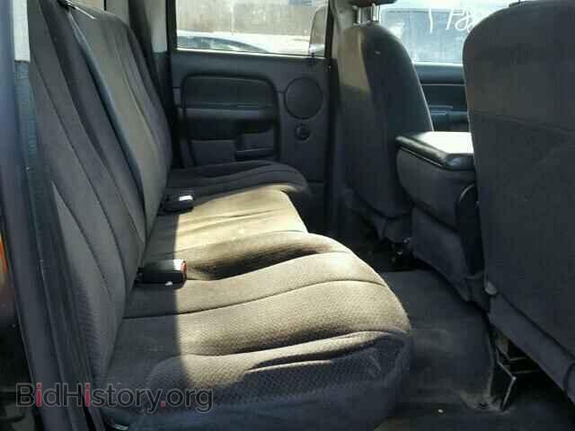 2003 DODGE RAM 1500 - VIN: 1D7HU18N53S293552 - Фото 6