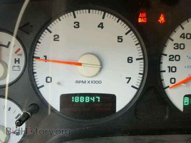 2003 DODGE RAM 1500 - VIN: 1D7HU18N53S293552 - Фото 8