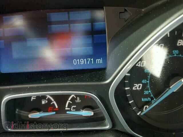 2013 FORD FOCUS - VIN: 1FADP3F29DL261919 - Фото 8