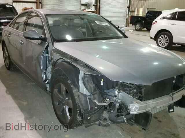 2012 AUDI A6 - VIN: WAUDFAFC6CN120350 - Photo 9