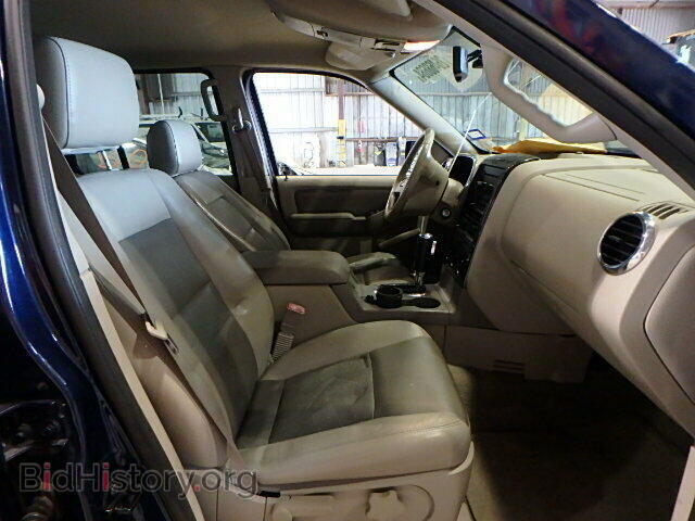 2006 FORD EXPLORER - VIN: 1FMEU63E36ZA28475 - Photo 5