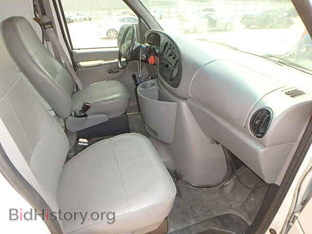 1997 FORD ECONOLINE - VIN: 1FTEE1420VHA29306 - Фото 5
