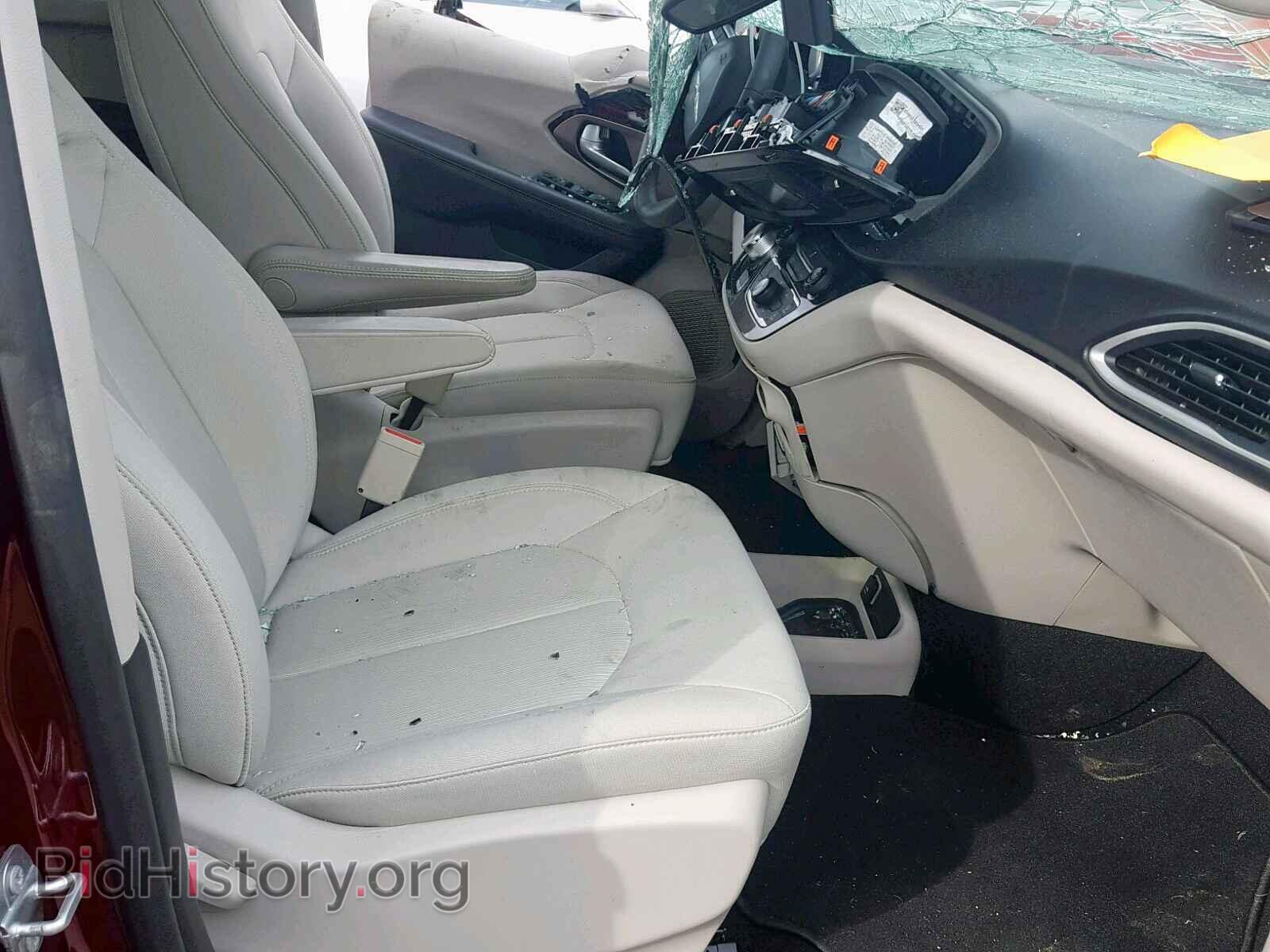 2017 CHRYSLER PACIFICA L - VIN: 2C4RC1CG6HR594074 - Photo 5