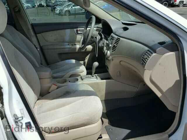 2008 KIA OPTIMA - VIN: KNAGE124285217146 - Фото 5