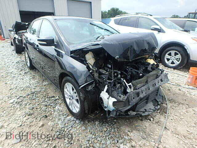 Photo 1FAHP3H20CL404902 - FORD FOCUS 2012