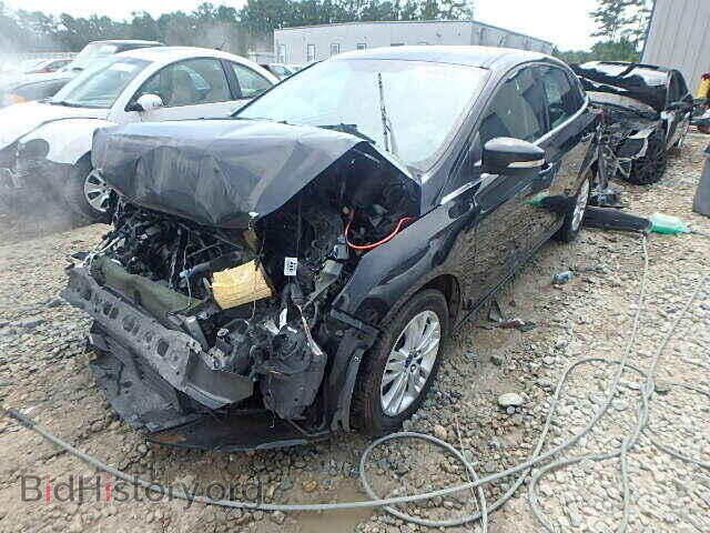 2012 FORD FOCUS - VIN: 1FAHP3H20CL404902 - Photo 2