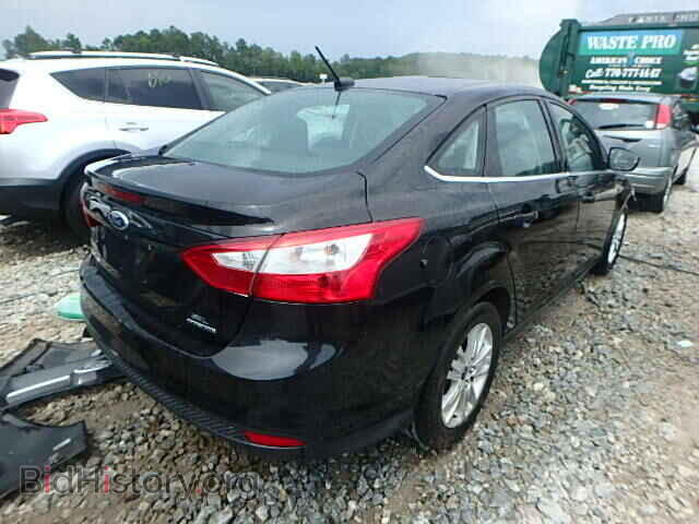 2012 FORD FOCUS - VIN: 1FAHP3H20CL404902 - Photo 4