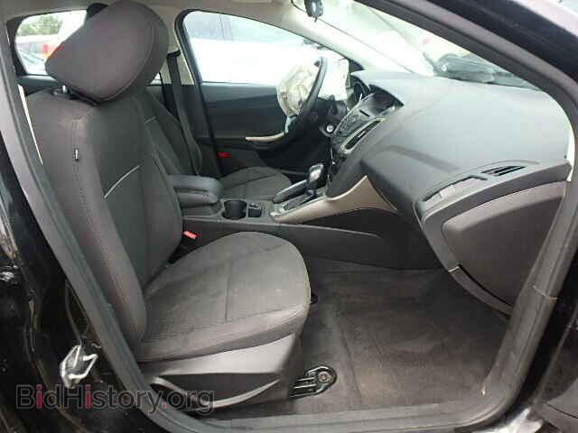 2012 FORD FOCUS - VIN: 1FAHP3H20CL404902 - Photo 5