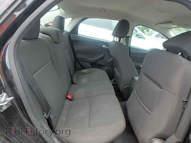 2012 FORD FOCUS - VIN: 1FAHP3H20CL404902 - Photo 6