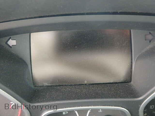 2012 FORD FOCUS - VIN: 1FAHP3H20CL404902 - Photo 8