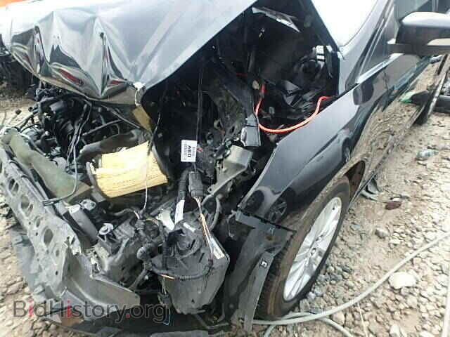 2012 FORD FOCUS - VIN: 1FAHP3H20CL404902 - Photo 9