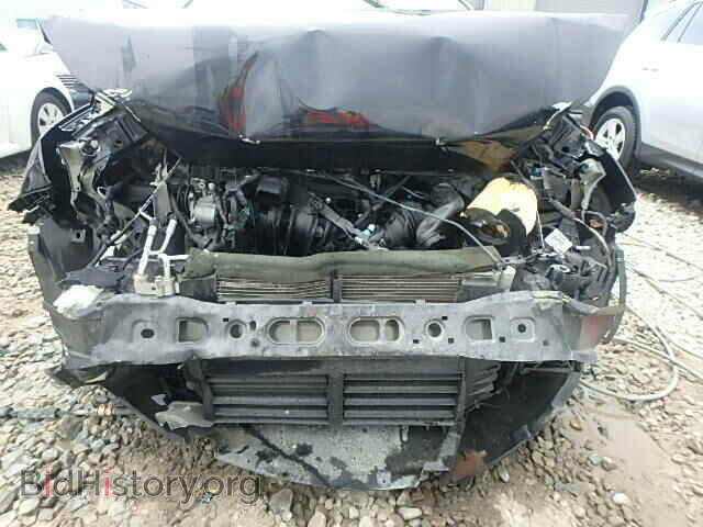 2012 FORD FOCUS - VIN: 1FAHP3H20CL404902 - Photo 10