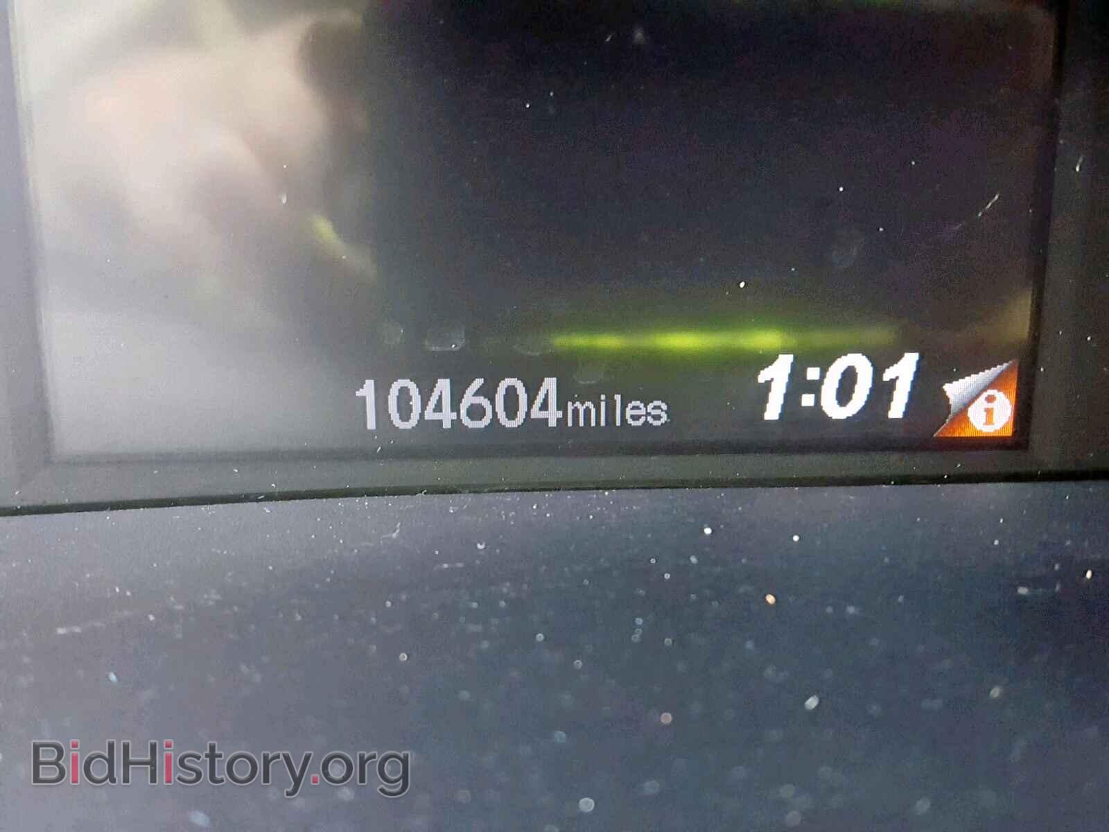 2012 HONDA CIVIC LX - VIN: 19XFB2F56CE072738 - Фото 8