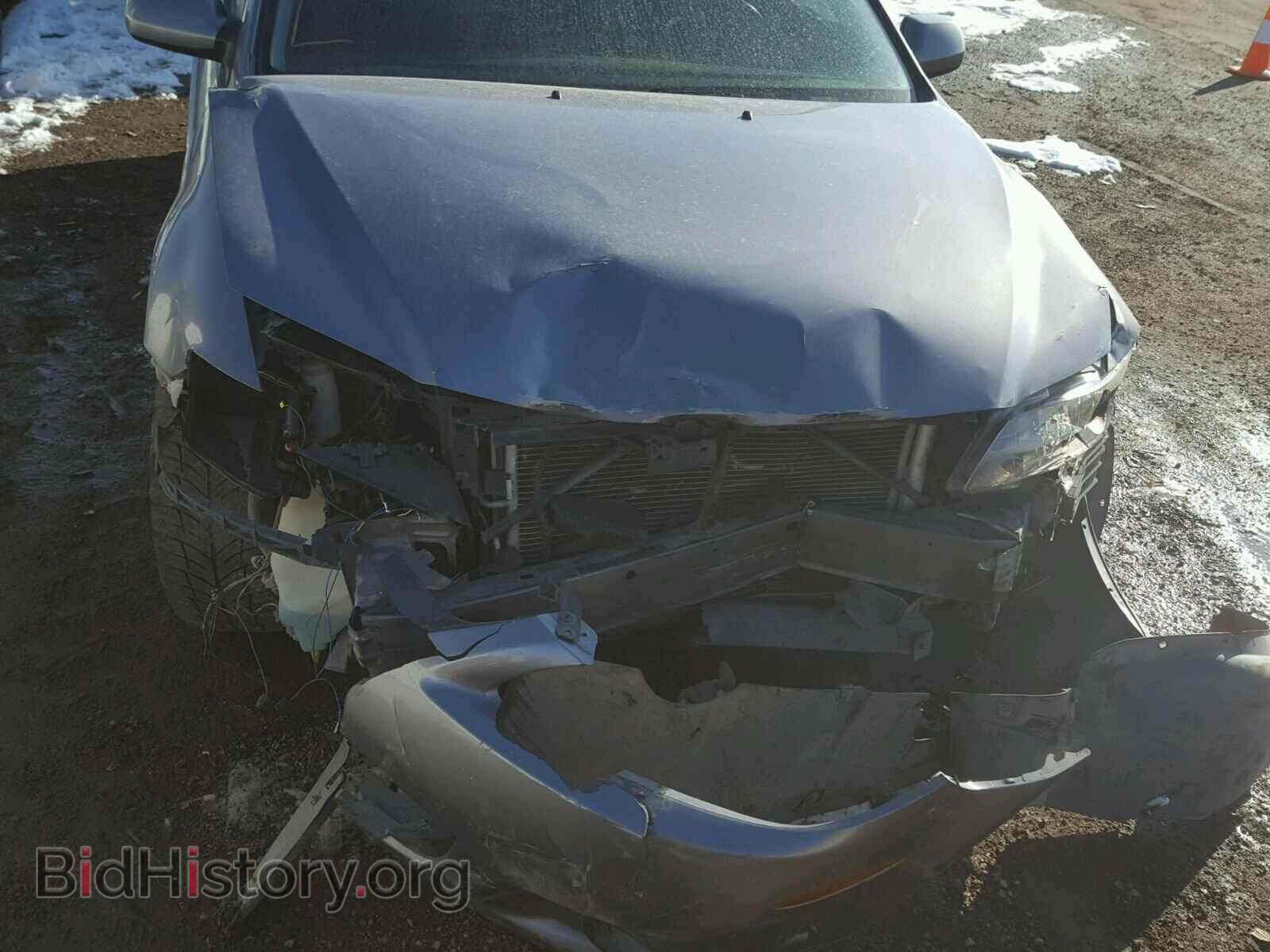 2006 MAZDA 6 - VIN: 1YVHP82D465M24767 - Фото 7