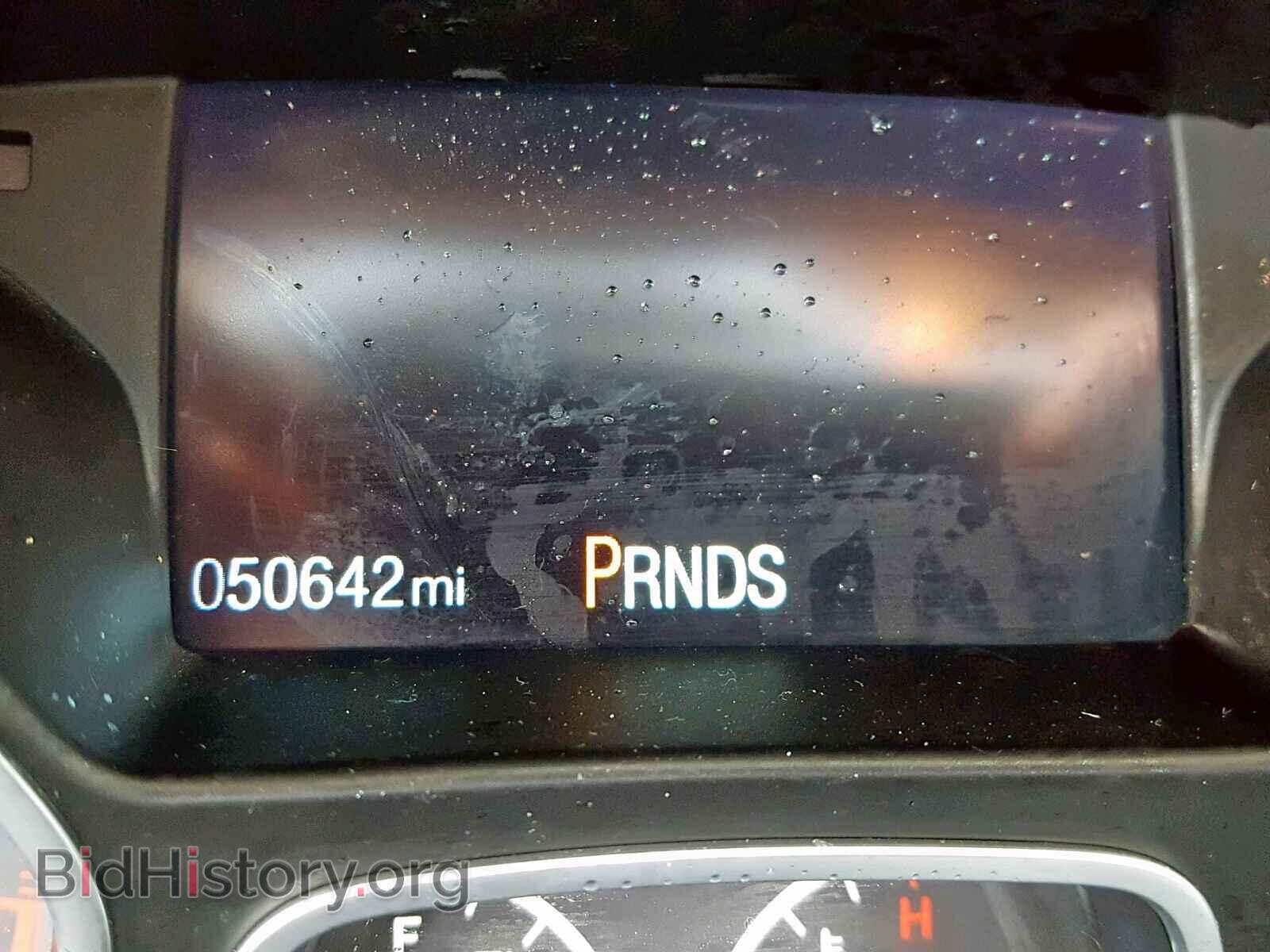 2016 FORD FOCUS SE - VIN: 1FADP3F26GL314886 - Фото 8