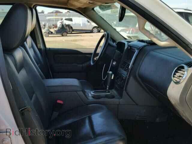 2010 FORD EXPLORER - VIN: 1FMEU7DE7AUA10670 - Фото 5
