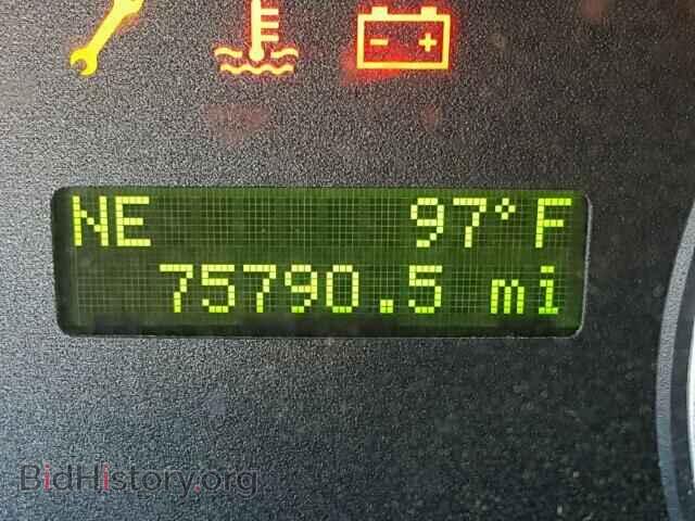 2010 FORD EXPLORER - VIN: 1FMEU7DE7AUA10670 - Фото 8