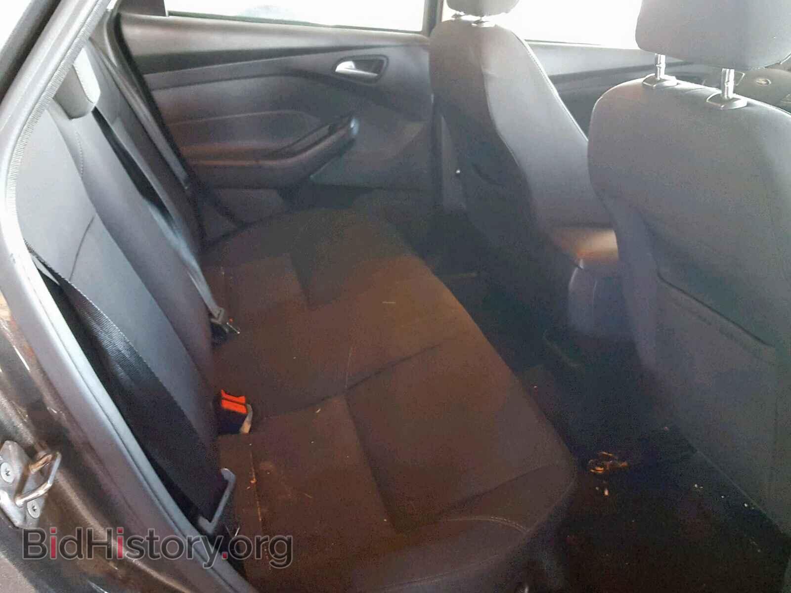 2015 FORD FOCUS SE - VIN: 1FADP3F23FL317632 - Photo 6