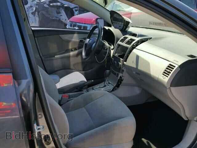 2012 TOYOTA COROLLA - VIN: 2T1BU4EE2CC813195 - Фото 5