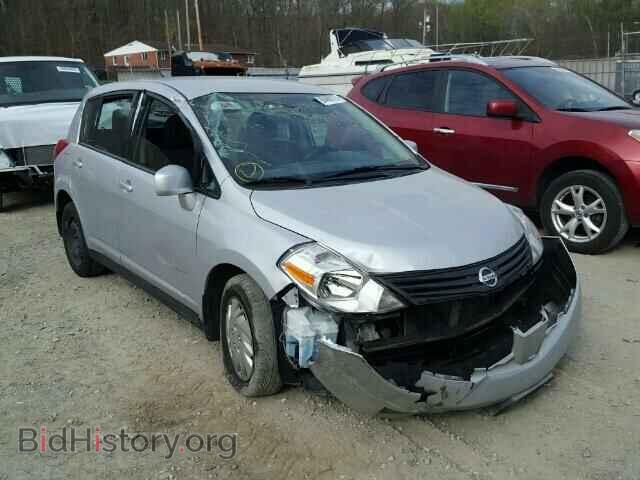 Photo 3N1BC1CPXBL388698 - NISSAN VERSA 2011