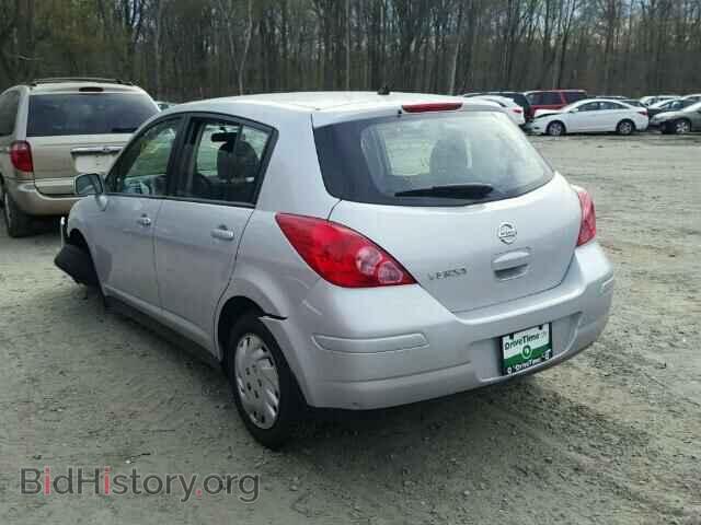 2011 NISSAN VERSA - VIN: 3N1BC1CPXBL388698 - Photo 3