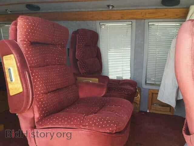 1987 DODGE RAM VAN - VIN: 2B7KB3315HK222360 - Фото 6