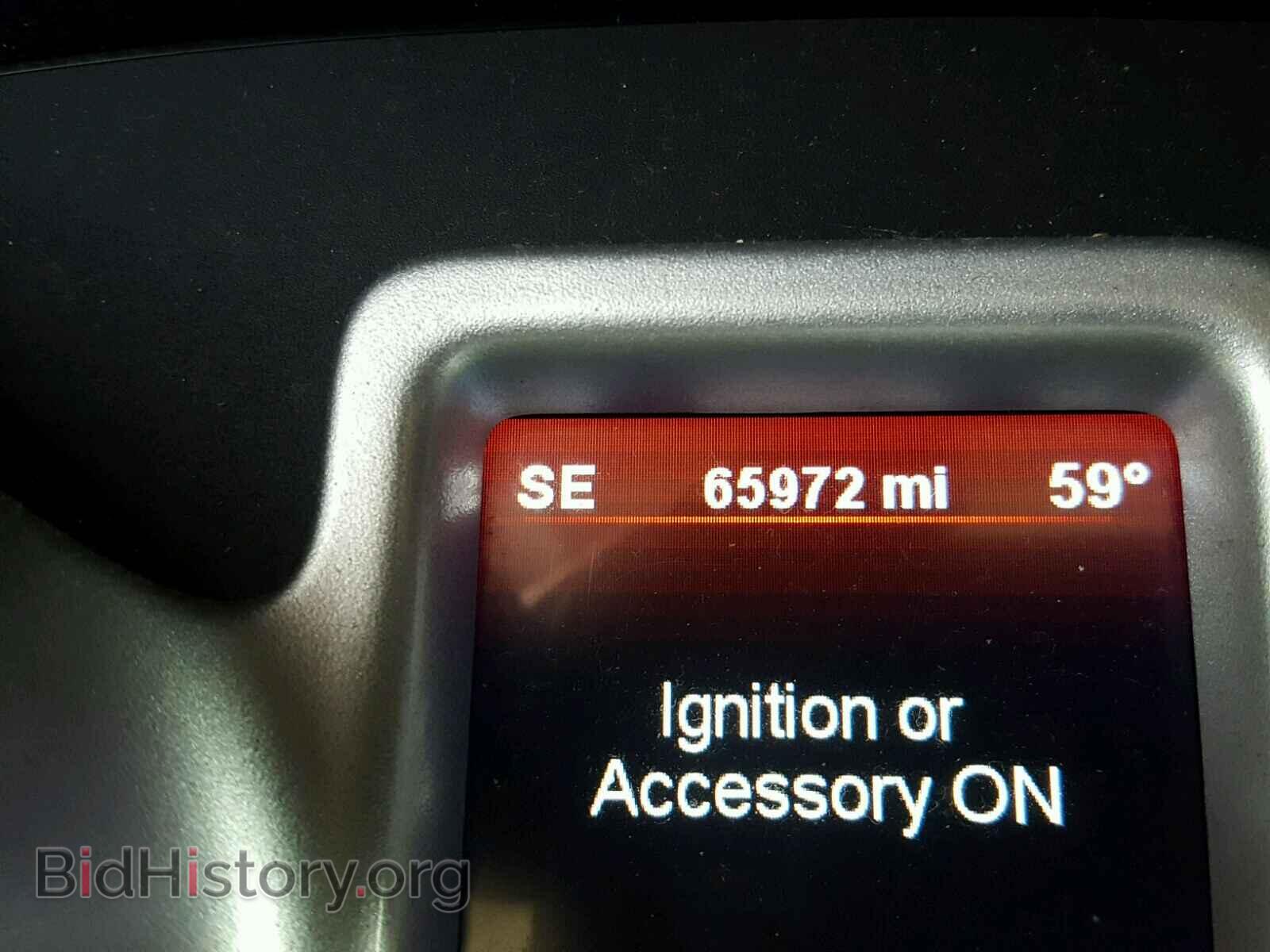 2012 DODGE JOURNEY - VIN: 3C4PDDDGXCT222568 - Фото 8