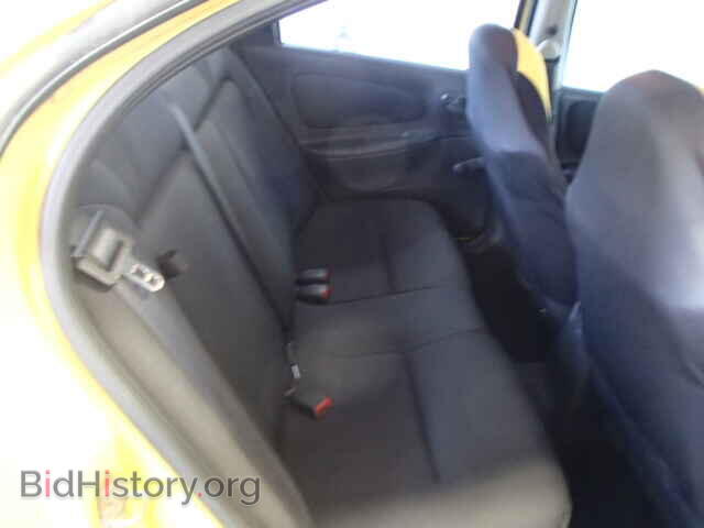 2003 DODGE NEON - VIN: 1B3ES56C13D125795 - Фото 6