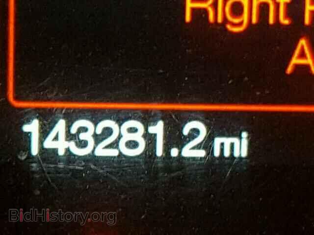 2011 FORD F150 - VIN: 1FTFX1EF5BFB02824 - Фото 8