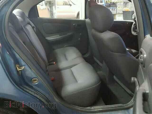 2003 DODGE NEON - VIN: 1B3ES26C23D227976 - Фото 6
