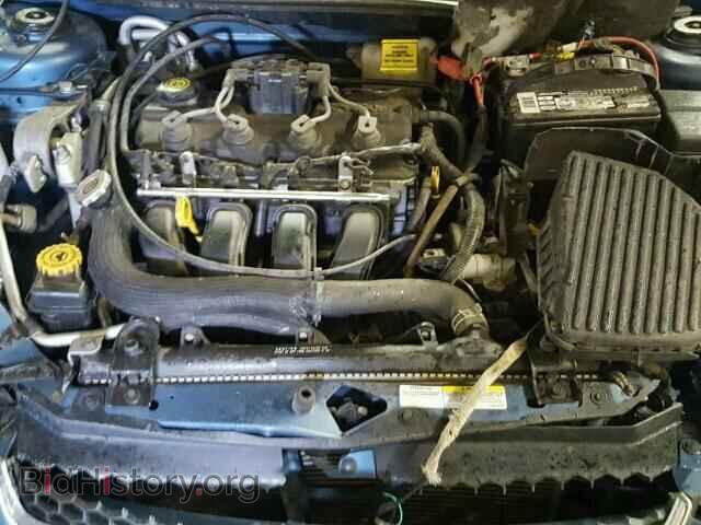 2003 DODGE NEON - VIN: 1B3ES26C23D227976 - Фото 7