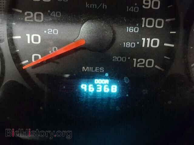 2003 DODGE NEON - VIN: 1B3ES26C23D227976 - Фото 8