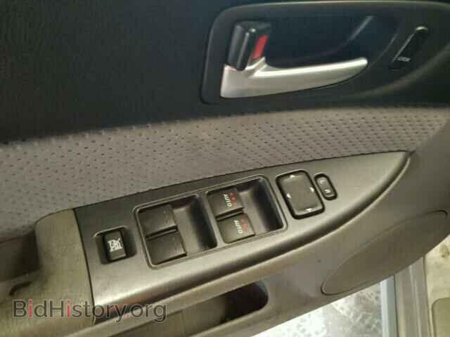2007 MAZDA 6 - VIN: 1YVHP80D775M39364 - Фото 10