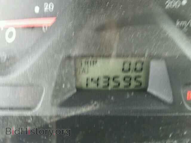 2004 MITSUBISHI LANCER - VIN: JA3AJ26E94U008966 - Фото 8
