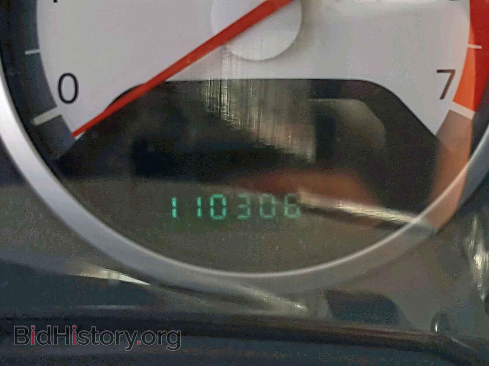 2010 DODGE GRAND CARA - VIN: 2D4RN5D17AR165207 - Фото 8