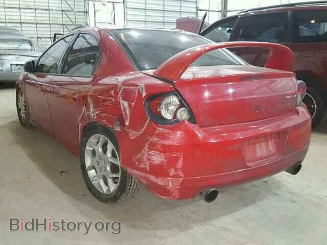 2003 DODGE NEON - VIN: 1B3ES66S43D226200 - Фото 3