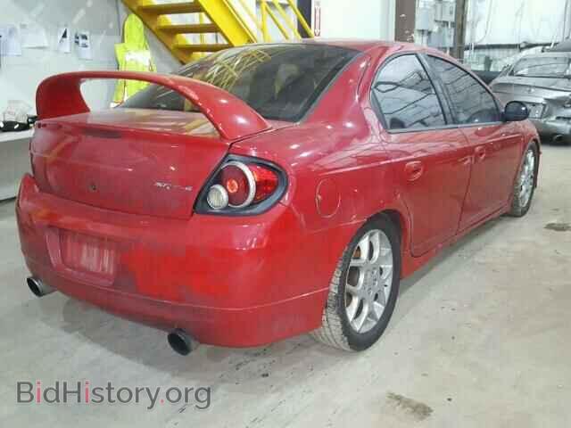 2003 DODGE NEON - VIN: 1B3ES66S43D226200 - Фото 4