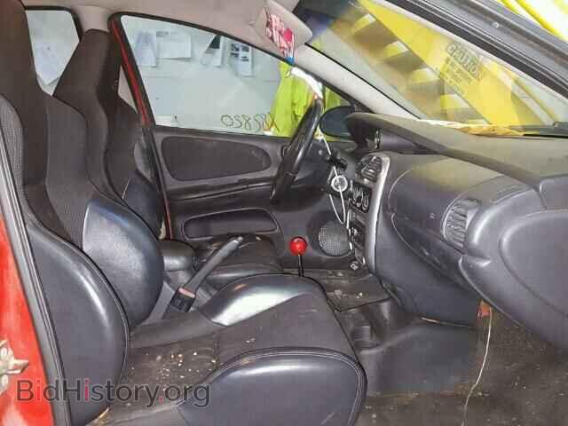 2003 DODGE NEON - VIN: 1B3ES66S43D226200 - Фото 5
