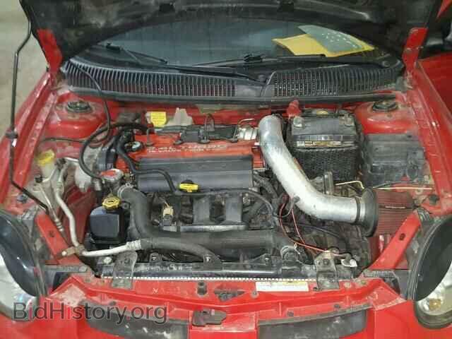 2003 DODGE NEON - VIN: 1B3ES66S43D226200 - Фото 7