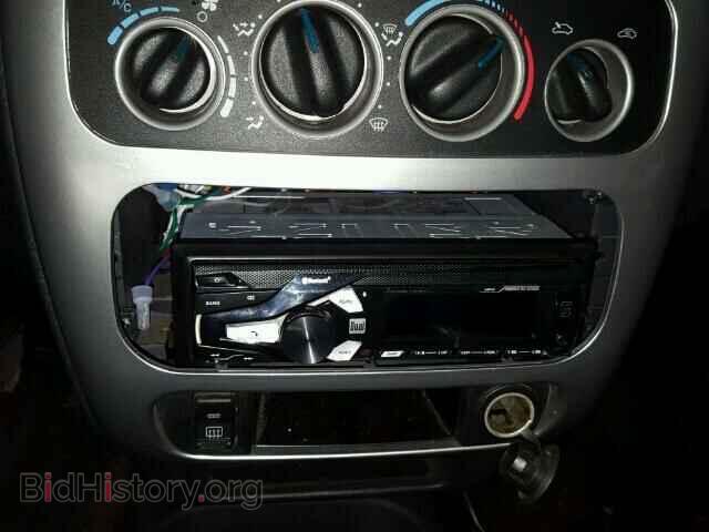 2003 DODGE NEON - VIN: 1B3ES66S43D226200 - Фото 9