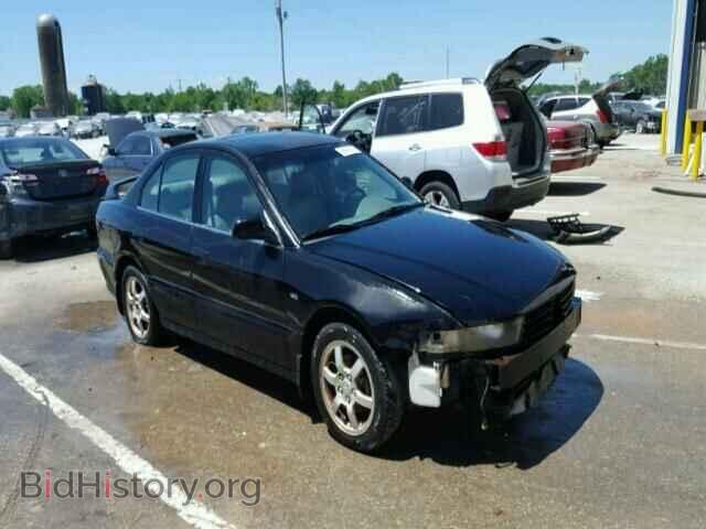 Photo 4A3AA46H53E090773 - MITSUBISHI GALANT 2003