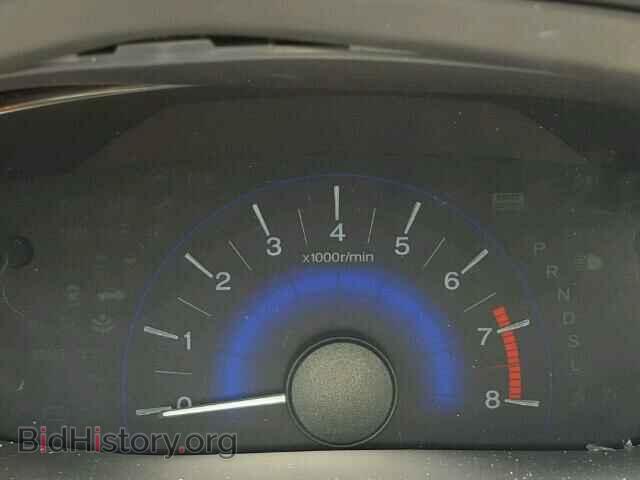 2014 HONDA CIVIC - VIN: 19XFB2F89EE078367 - Photo 8
