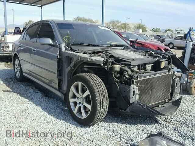Photo JNKCV51E06M515280 - INFINITI G35 2006