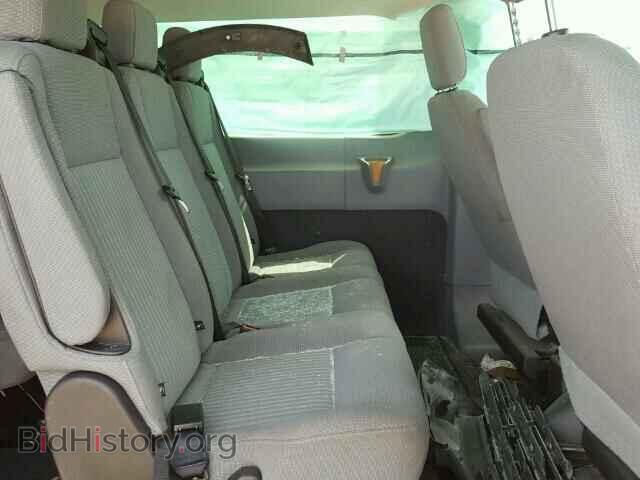 2015 FORD TRANSIT CO - VIN: 1FBZX2ZMXFKA18656 - Фото 6