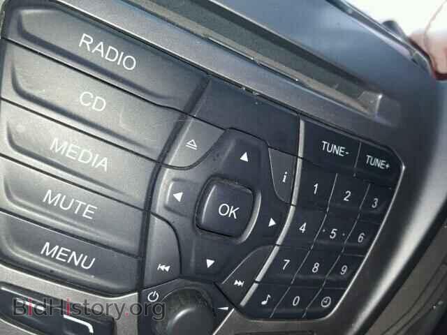 2015 FORD TRANSIT CO - VIN: 1FBZX2ZMXFKA18656 - Фото 9