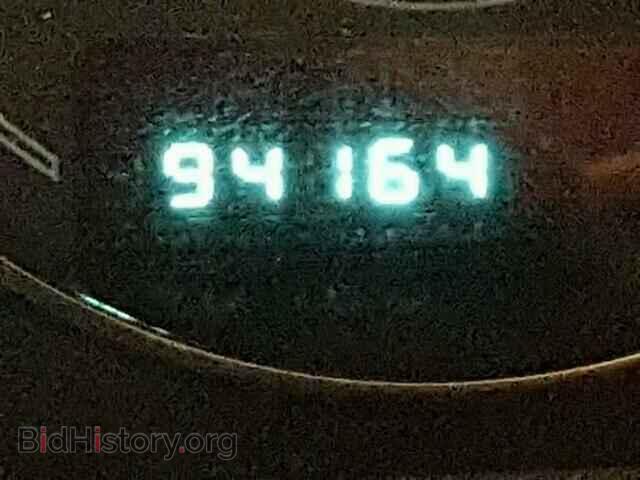 2001 CHRYSLER SEBRING - VIN: 1C3EL45U21N607123 - Photo 8