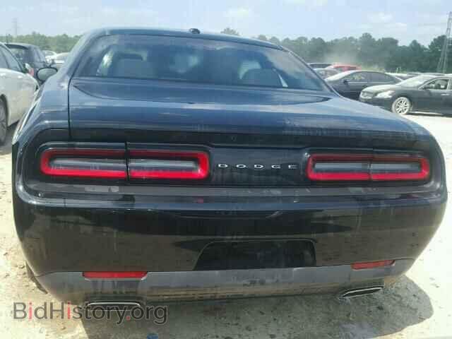 2015 DODGE CHALLENGER - VIN: 2C3CDZAG5FH720761 - Фото 10