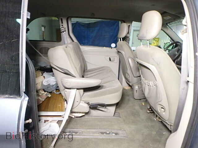 2005 DODGE CARAVAN - VIN: 1D4GP25R45B421649 - Фото 6